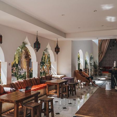 Jikko Harem Hotel Pai Bagian luar foto