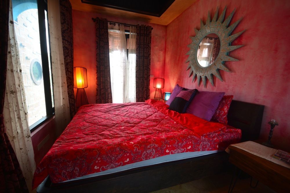 Jikko Harem Hotel Pai Bagian luar foto