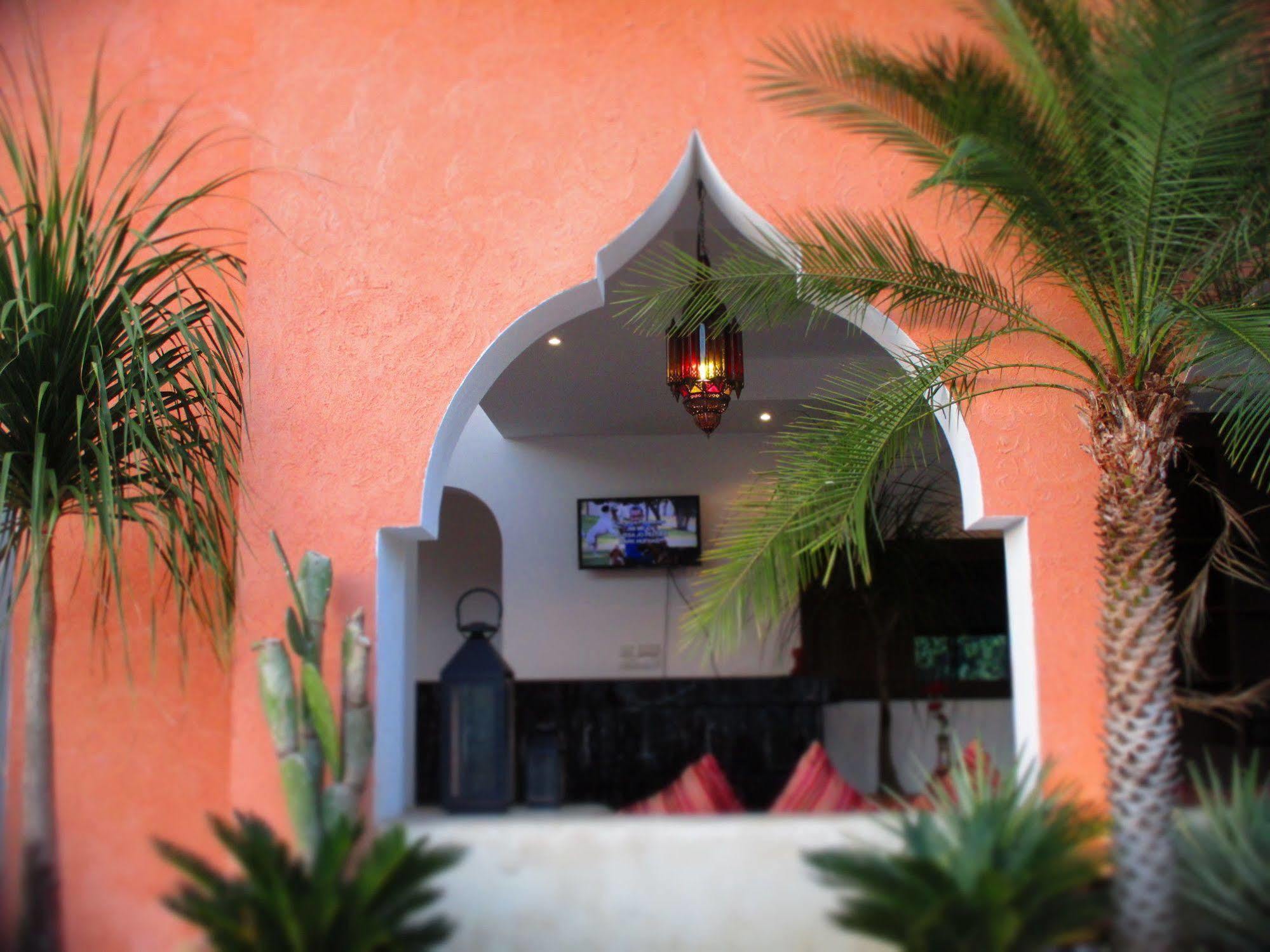 Jikko Harem Hotel Pai Bagian luar foto