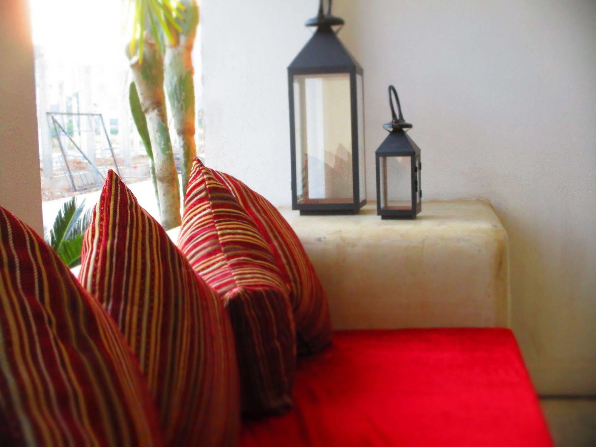 Jikko Harem Hotel Pai Bagian luar foto