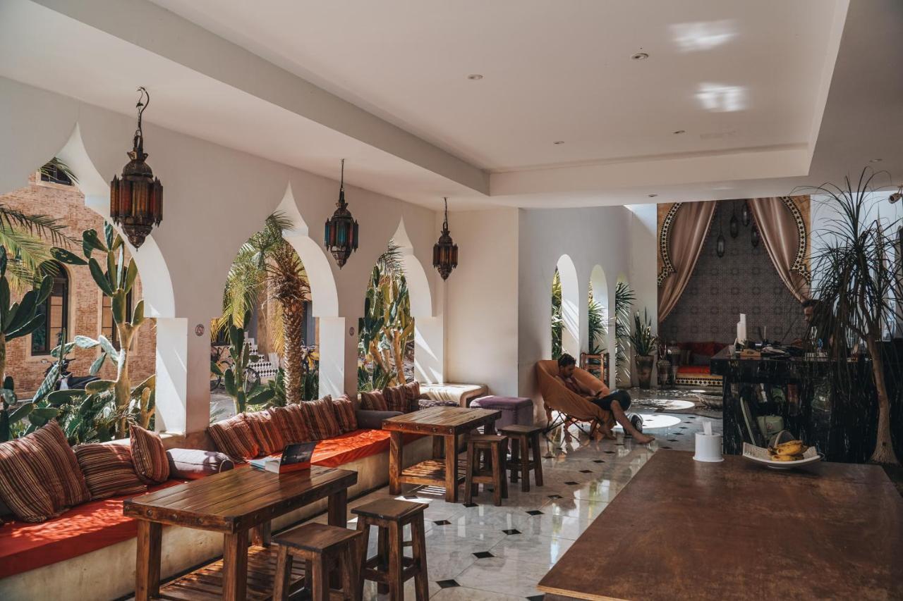 Jikko Harem Hotel Pai Bagian luar foto