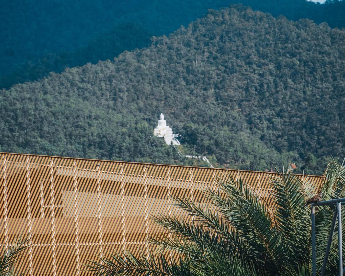 Jikko Harem Hotel Pai Bagian luar foto