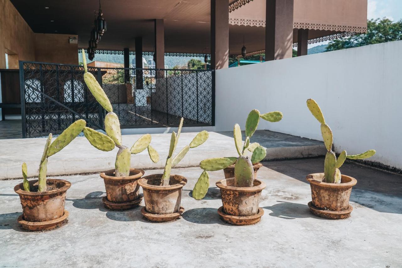 Jikko Harem Hotel Pai Bagian luar foto