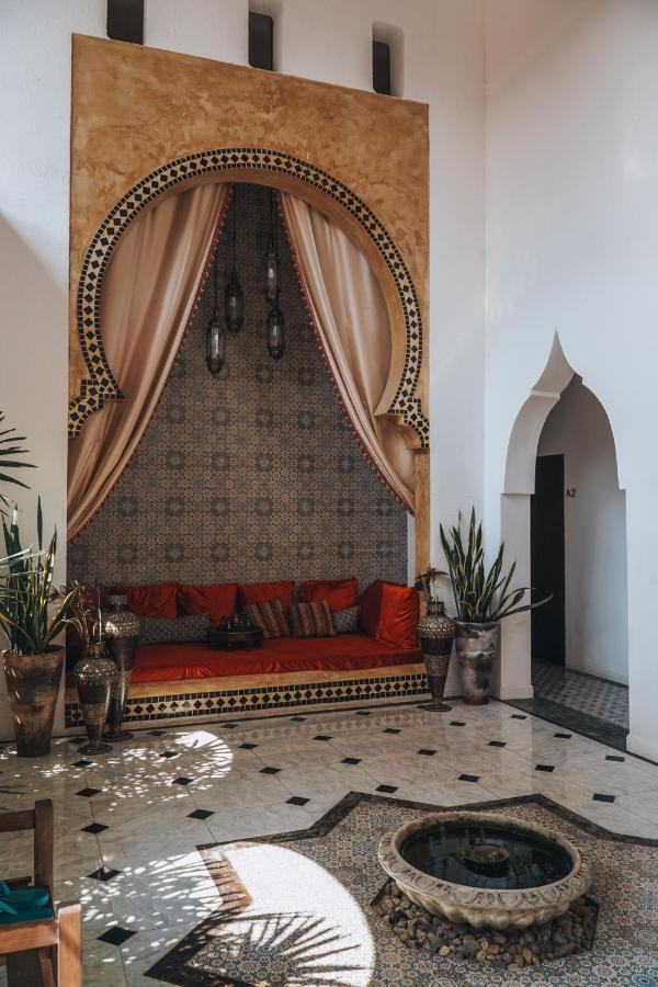 Jikko Harem Hotel Pai Bagian luar foto