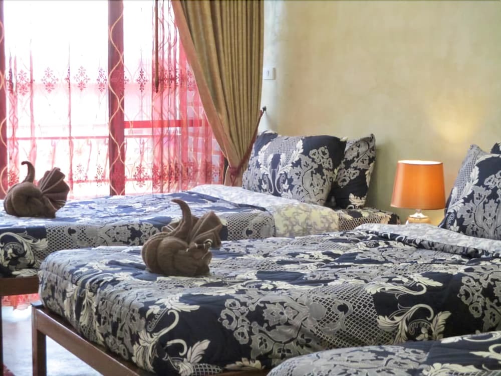Jikko Harem Hotel Pai Bagian luar foto