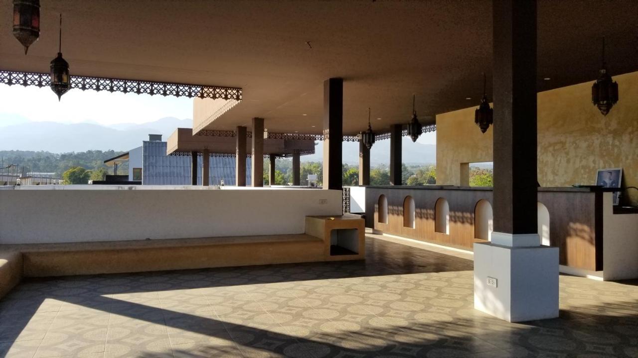 Jikko Harem Hotel Pai Bagian luar foto