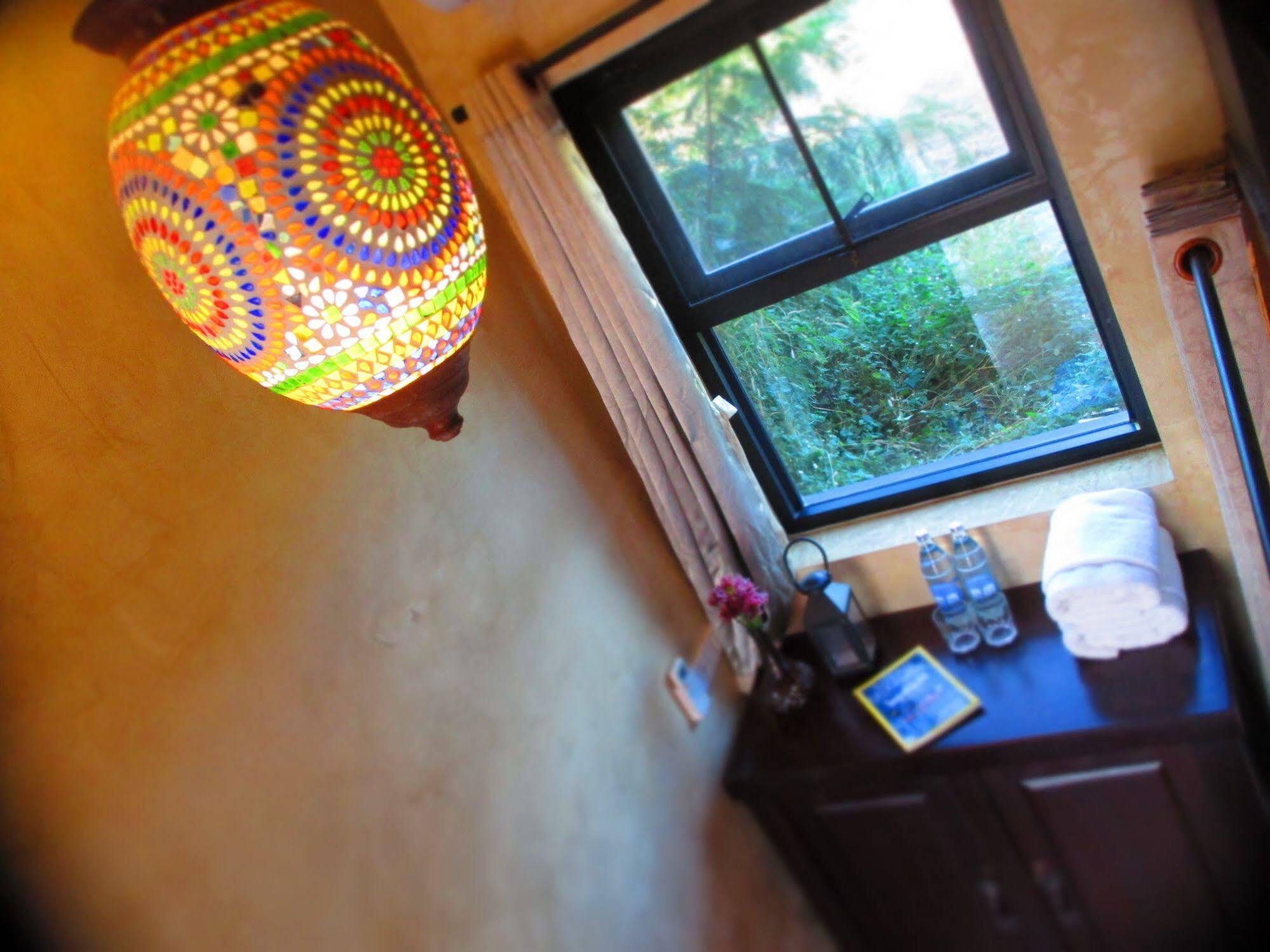Jikko Harem Hotel Pai Bagian luar foto